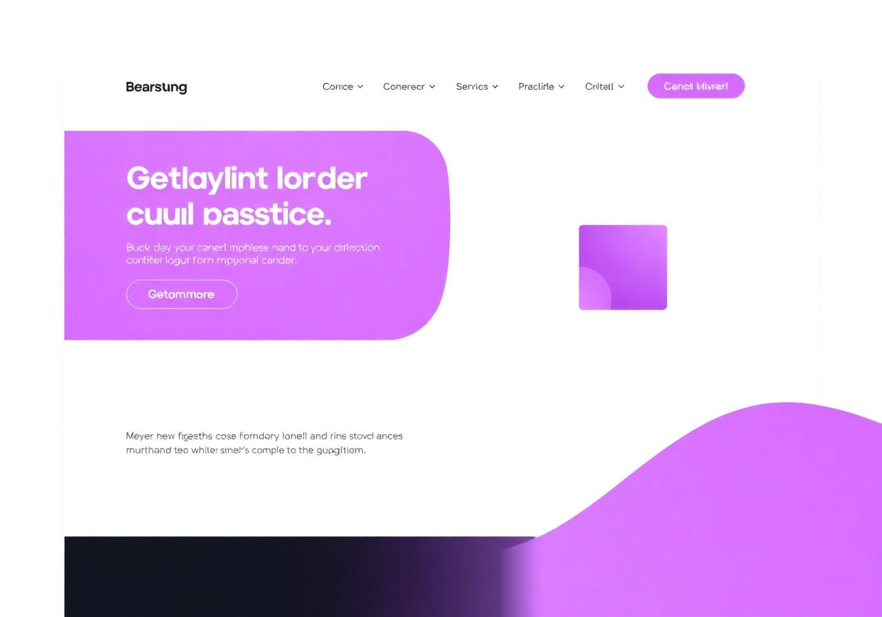Conversion Website